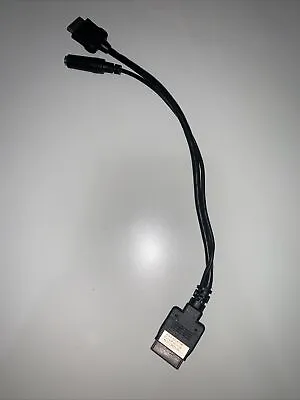 OEM 2009-2012 Mercedes CLS550 CLS63 IPod IPhone Aux Music Interface 30 Pin Cable • $33