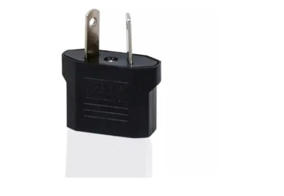 $5.95 • Buy 2 X US EU USA JAPAN ASIA To AU Australia Plug AC Power Adapter Travel Converter