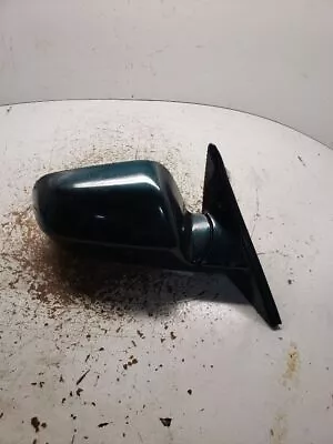 Passenger Side View Mirror Power Sedan Non-heated Fits 99-02 ACCORD 1069029 • $45