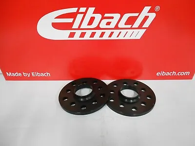 Eibach Track Wideners 2x10 Mm For Audi A1 A3 A4 A6 Q2 Q3 R8. B-WARE • $67.51