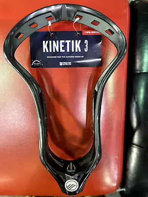 Maverik Kinetic 3 • $75