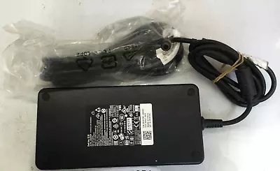 Au Seller 240W Adapter Charger For Dell Alienware 17 R3 R4 Gaming Laptop • $36