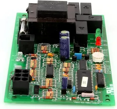 Manitowoc Ice Control Board B-Series/Q1400 Utc 7628003 • $279.99