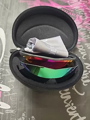 Oakley X Shoe Palace M Frame Mumbo RARE (Romeo Juliet Mars Medusa C Six OTT Bob) • $599.95