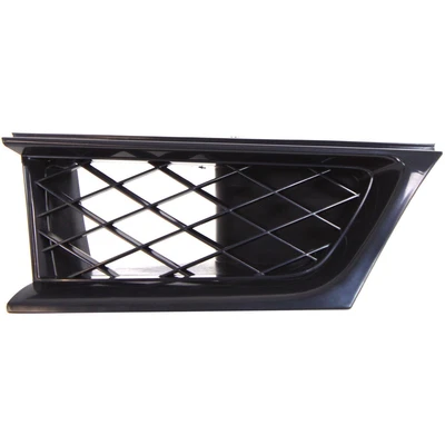 $36.70 • Buy Grille For 2006-2007 Subaru Impreza Driver Side Black Shell And Insert