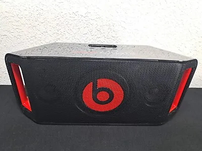 NEW Beats By Dr. Dre Beatbox Portable Speaker IPhone IPod (No Bluetooth Inside) • $99.99