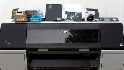 Epson Stylus Pro 7900 Printer • $1600