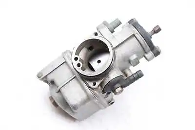 Carburetor On The Left Moto Guzzi V 35 Imola 2 PC 84-89 • $208.13