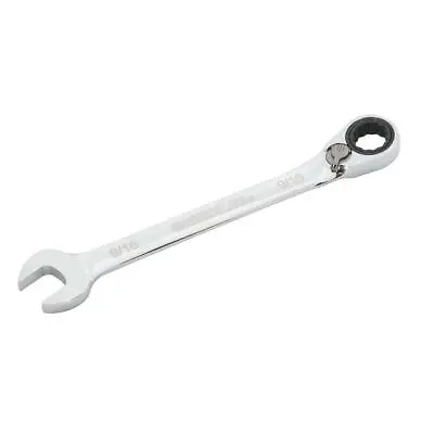 Greenlee 0354-16 Combination Ratcheting Wrench 9/16  • $20.31