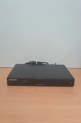 Samsung DVD Player - Black - Unit Only BD-J4500R  • £19.99