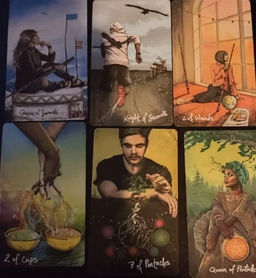 £25 • Buy Twinflame Tarot Oracle Reading Guidance Union Karmic Blessings Sameday Delivery 