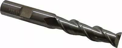   1/2  Carbide End Mill 2 Flutes  • $5.99