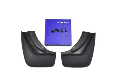 New Volvo V40 Hatchback Rear Mudflap Kit 31269670 Original • $88.20