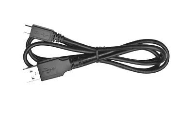 Usb Cable Lead Cord Charger For Panasonic Lumix Dc-fz82 Camera • £3.99