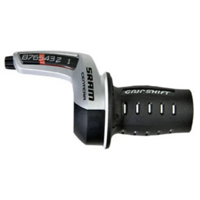 $21 • Buy SRAM Centera Twist 2:1 Rear Shifter 8 Speed Right