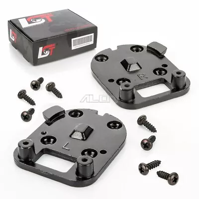 2x Folding Exterior Mirror Repair Holder Mirror Bracket For BMW M3 E36 E46 • $77.75