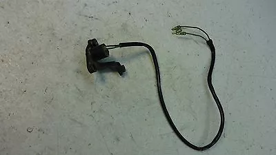 1984 Honda V65 Magna VF1100 VF 1100 H1102. Kick Stand Sensor Switch • $37.45