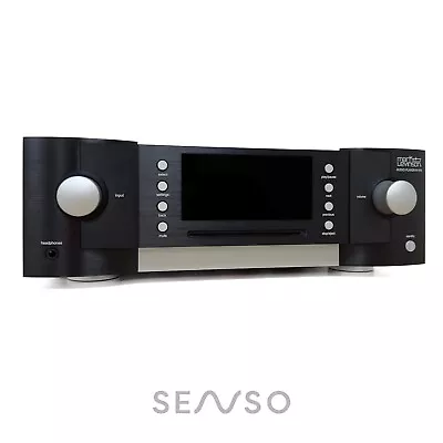 Mark Levinson No 519 CD Player - Boxed • £11995