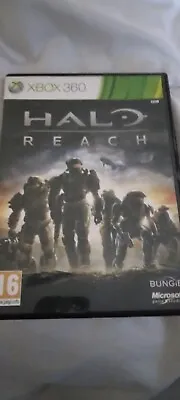 Xbox 360 Halo Reach • £3