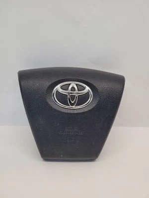 $222.87 • Buy 12-14 TOYOTA CAMRY LH Driver Air Bag Front Driver Wheel 4 Spoke  