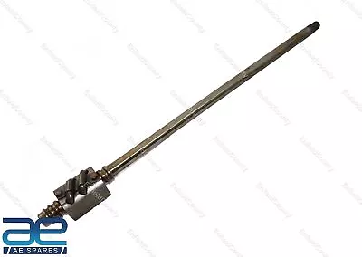 Manual Steering Worm Shaft For Ford 3000 New Holland Tractor GEc • $193.85