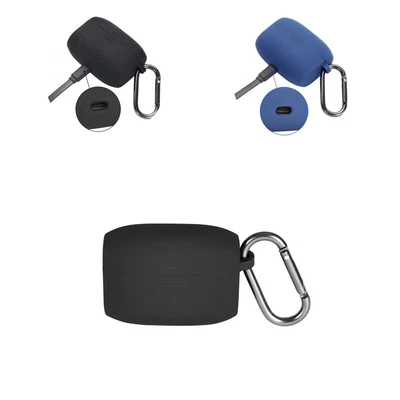 $13.50 • Buy Headphone Case Anti-fall Anti-Scratch Sports Earphone Cover Forfor Jabra Elite