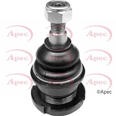 Ball Joint Fits MERCEDES ML320 W163 3.2 Lower 98 To 02 M112.942 Suspension Apec • $18.61