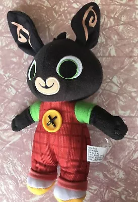 Bing Bunny By Fisher Price Mattel Plush Soft Toy • $7.99