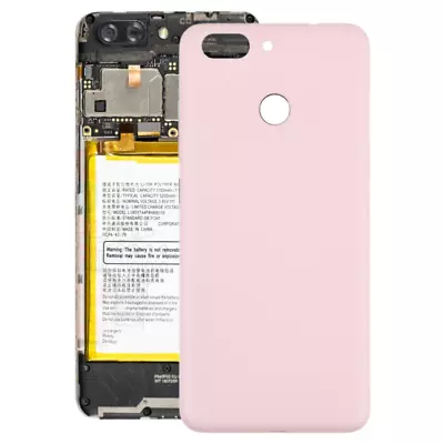 Battery Back Cover For ZTE Blade V9 Vita V0920(Pink) • $27.49