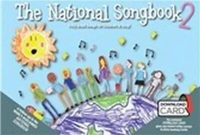 The National Songbook 2: Fifty Great... DIVERS AUTEURS • £14.99