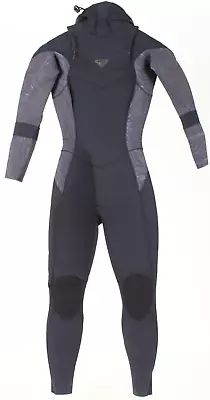 Syncro 5/4/3 Hooded Full-Zip GBS Wetsuit - Women's - 4 /59430/ • $5.20