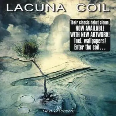 Lacuna Coil : In A Reverie CD (2005) Highly Rated EBay Seller Great Prices • £3.48