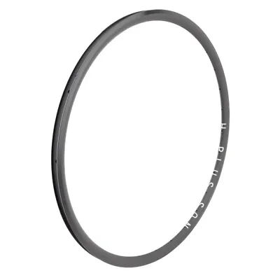 H Plus Son Archetype Rim H+son 700c 622x17.6 Archetype 28 Bk/msw • $99.88