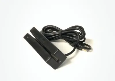 Magtek 21040110 Magnetic Stripe Swipe Card Reader USB Power Tested • $11.50