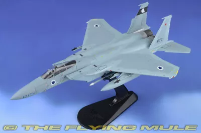 Hobby Master 1:72 F-15A Baz IDF/AF 133rd (Knights Of The Twin Tail) Sqn MiG-25 • $140.95