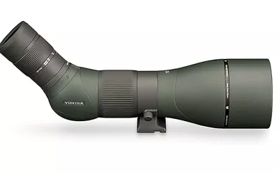 Vortex Razor Hd 27-60x85 Angled Spotting Scope • $1350