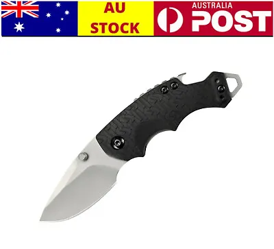 Folding Knife Pocket Survival Hunting Camping Sharp Sword Knife EDC • $12.99