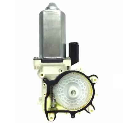 Window Regulator Motor Front Right For BMW E38 51338205634 • $36.26