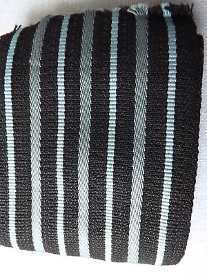 WW2 RAF Blue Rank Braid Original Cloth Genuine Commodore • £20