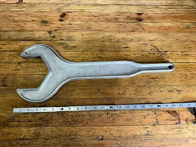 Ladish Co Tri Clover Aluminum 25h-3 Dairy Wrench Kenosha Wisconsin 4.25  • $45