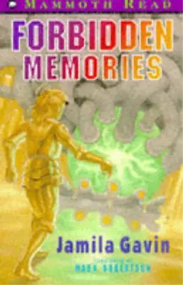 Forbidden Memories (Mammoth Read) Gavin Jamila Used; Good Book • £3.95