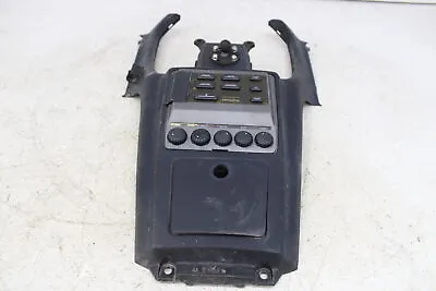 1998 Honda Goldwing 1500 Gl1500se Radio Control Panel • $150.67