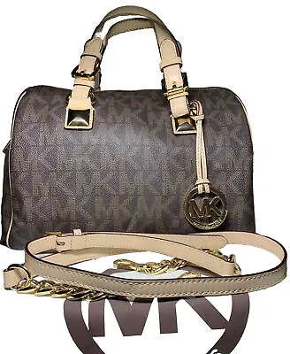 Michael Kors - Michael Kors Hand Bag - Michael Kors Purse • $119