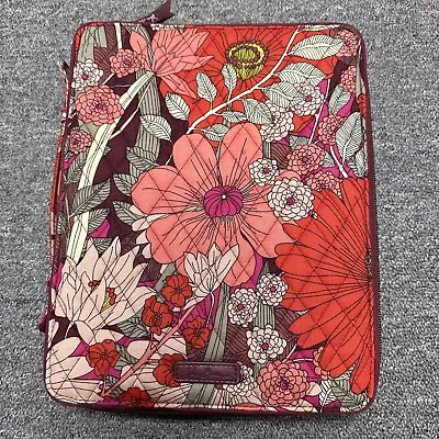 Vera Bradley Laptop Organizer • $8