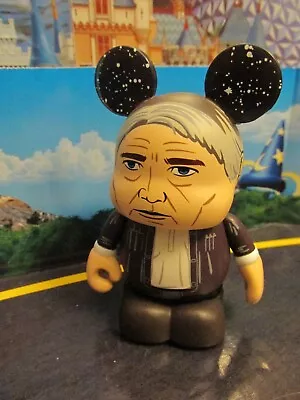 Disney Vinylmation Star Wars Force Awakens Series 1 Chaser - Han Solo • $19.99