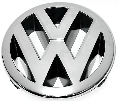 01 02 03 04 05 Volkswagen VW Passat—Grille Emblem Badge 3B0 853 601C • $23.10