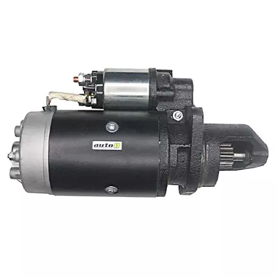 New Starter Motor For Volvo Penta Marine D40 MD30 TD40 TMD30 Diesel • $325.17