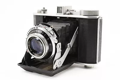 OLYMPUS Chrome SIX 6 6X6 6X4.5 Rangefinder MF Film Camera [Excellent] From JAPAN • $118