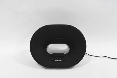 $39.95 • Buy Philips DS3205/79 Docking Speaker - Apple Lightning IPhone Dock & 3.5mm Aux In