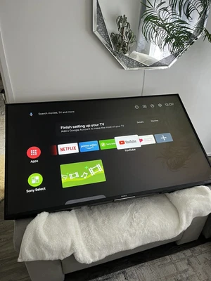 £430 • Buy Sony 65 Inch Smart Tv Android 4k